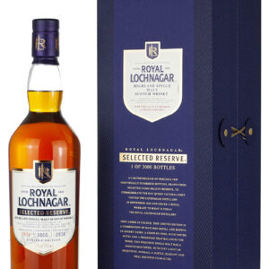 Product image of Royal Lochnagar Selected Reserve (2018) from The Whisky Barrel
