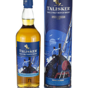 Product image of Talisker Special Releases 2023 from The Whisky Barrel