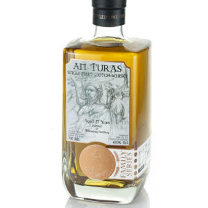 Product image of Tobermory 27 Year Old 1995 The Single Cask (2022) from The Whisky Barrel