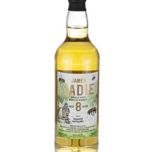 Product image of Tomatin 8 Year Old 2012 The Beehive James Eadie (2023) from The Whisky Barrel