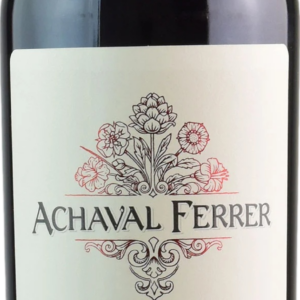 Product image of Achaval Ferrer Finca Altamira Malbec 2018 from 8wines