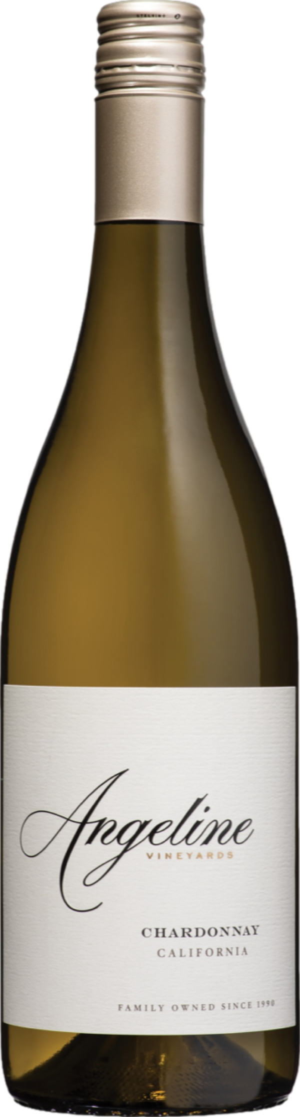 Product image of Angeline Chardonnay 2022 from 8wines