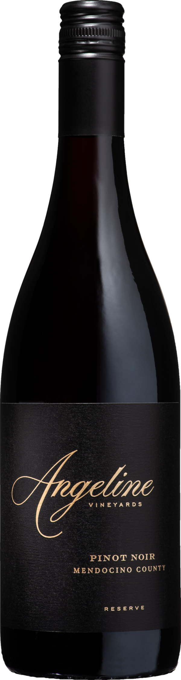 Product image of Angeline Pinot Noir Reserve 2021 from 8wines
