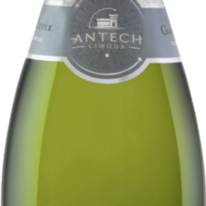 Product image of Antech Grande Cuvee Cremant de Limoux Brut 2020 from 8wines