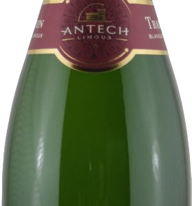 Product image of Antech Limoux Tradition Brut from 8wines