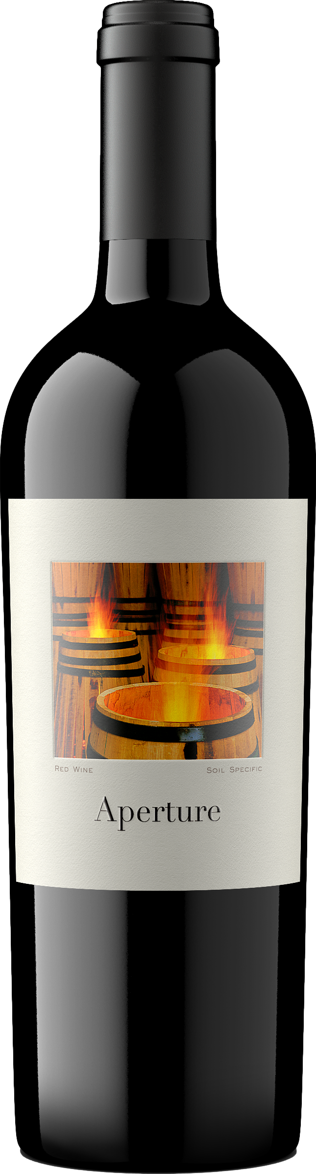 Product image of Aperture Red Blend 2017 from 8wines