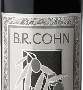 Product image of B. R. Cohn Silver Label Cabernet Sauvignon 2017 from 8wines