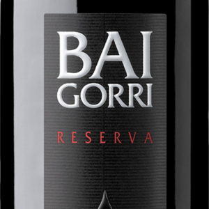 Product image of Baigorri Reserva Rioja 2017 from 8wines