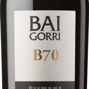 Product image of Baigorri Rioja B70 2019 from 8wines