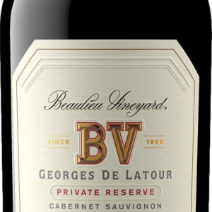 Product image of Beaulieu Vineyard Georges de Latour Privat Reserve 2019 from 8wines