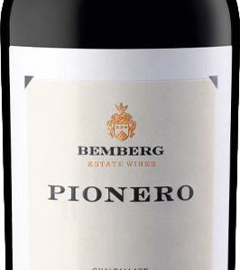 Product image of Bemberg Pionero Finca El Tomillo 2016 from 8wines