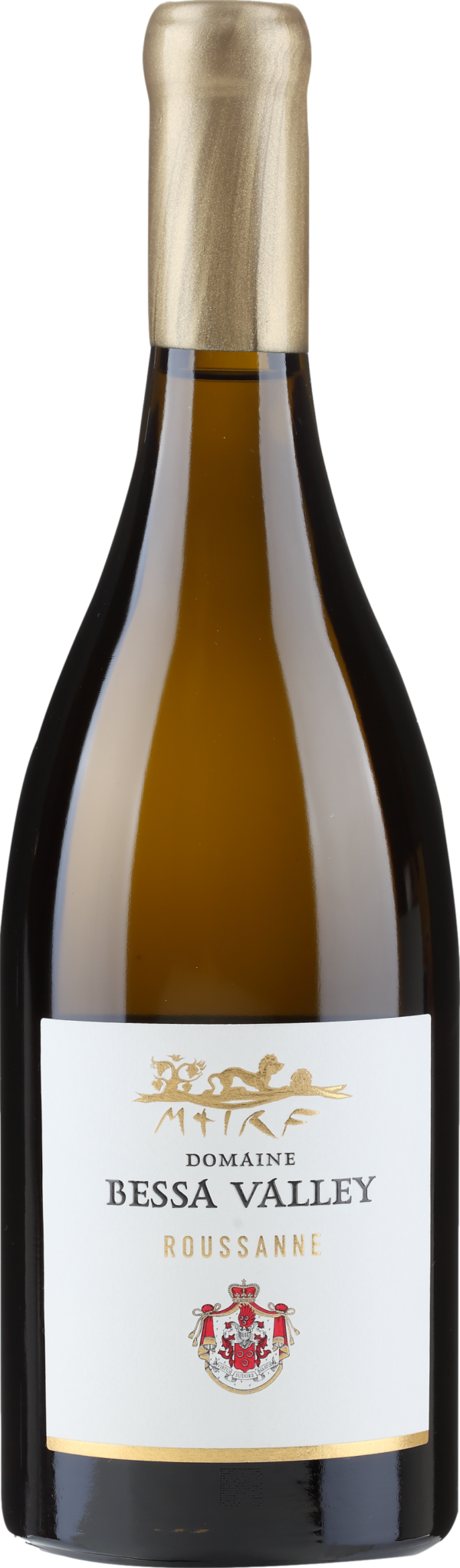 Product image of Bessa Valley Roussanne 2020 from 8wines