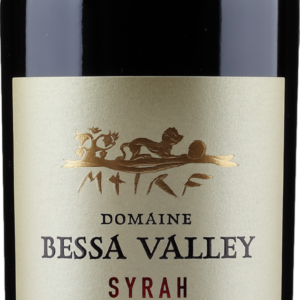 Product image of Bessa Valley Syrah 2017 from 8wines