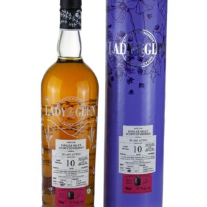 Product image of Blair Athol 10 Year Old 2013 Lady of the Glen (2023) from The Whisky Barrel