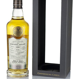 Product image of Blair Athol 14 Year Old 2008 Connoisseurs Choice (2023) from The Whisky Barrel