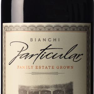 Product image of Bodegas Bianchi Particular Cabernet Sauvignon 2019 from 8wines