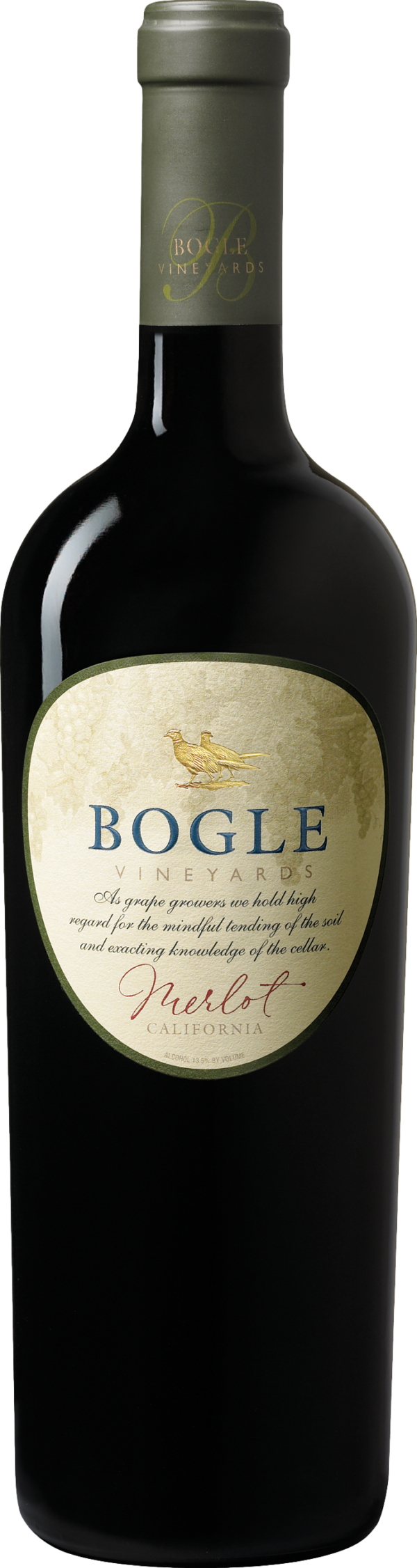 Product image of Bogle Merlot 2019 from 8wines