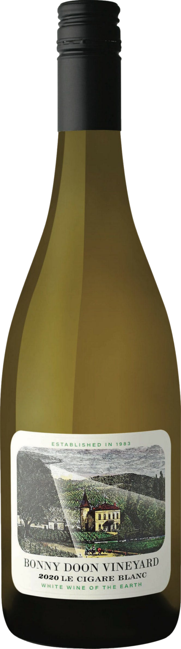 Product image of Bonny Doon  Le Cigare Blanc 2020 from 8wines