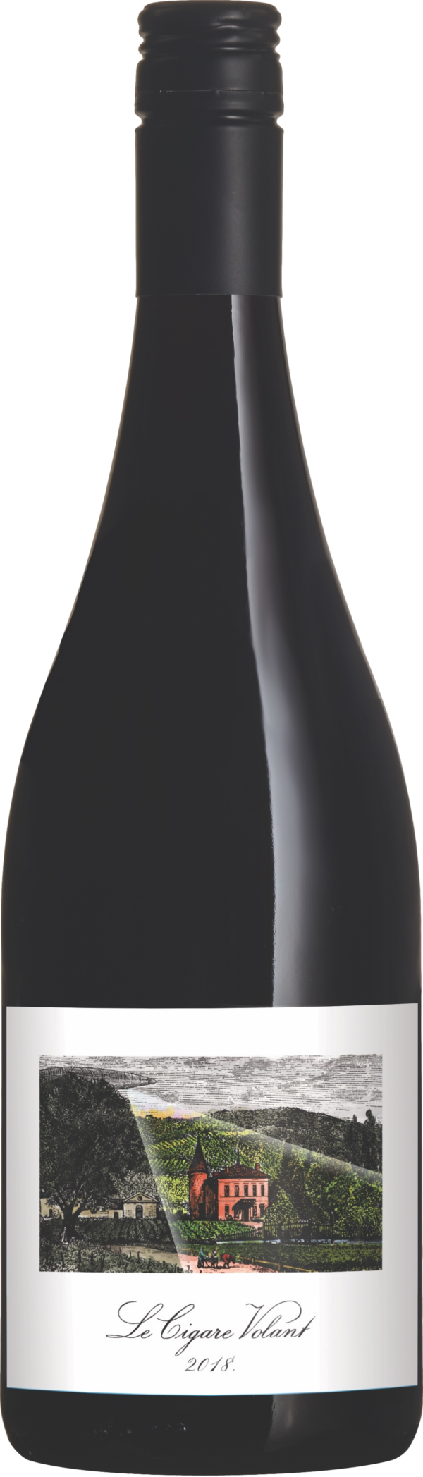 Product image of Bonny Doon  Le Cigare Volant 2020 from 8wines