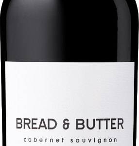 Product image of Bread & Butter Cabernet Sauvignon 2021 from 8wines