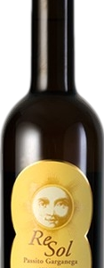 Product image of Brunelli Resol Passito Garganega 2019 from 8wines