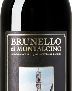 Product image of Canalicchio di Sopra Brunello di Montalcino 2017 from 8wines