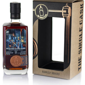 Product image of Caol Ila 13 Year Old 2010 Connection TSC (2023) from The Whisky Barrel