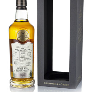 Product image of Caol Ila 15 Year Old 2008 Connoisseurs Choice UK Exclusive (2023) from The Whisky Barrel