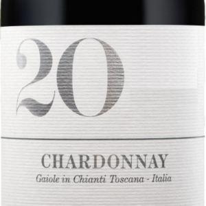 Product image of Capannelle Chardonnay 2019 from 8wines