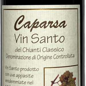 Product image of Caparsa Vin Santo Chianti Classico 1999 from 8wines
