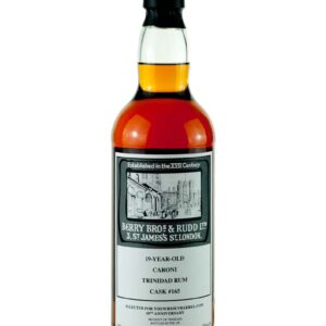 Product image of Caroni 19 Year Old Berry Bros & Rudd 10th Anniversary (2017) from The Whisky Barrel