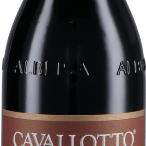 Product image of Cavallotto Barolo Riserva Vignolo 2015 from 8wines