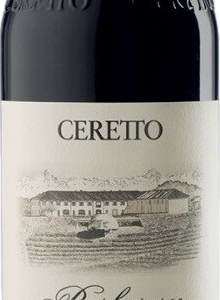 Product image of Ceretto Barbaresco 2017 from 8wines