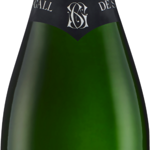 Product image of Champagne De Saint Gall Blanc de Blancs Grand Cru Extra Brut from 8wines