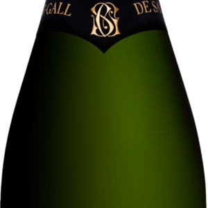 Product image of Champagne De Saint Gall So Dark Grand Cru 2016 from 8wines