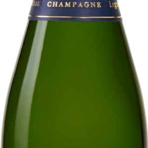 Product image of Champagne Legras et Haas Blanc de Blancs Grand Cru 2015 from 8wines