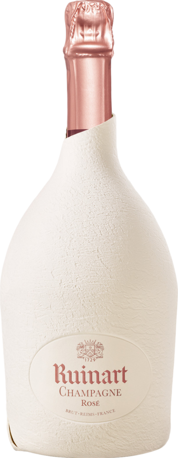 Product image of Champagne Ruinart Rose Second Skin from 8wines