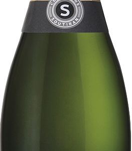 Product image of Champagne Soutiran Signature Brut Grand Cru from 8wines
