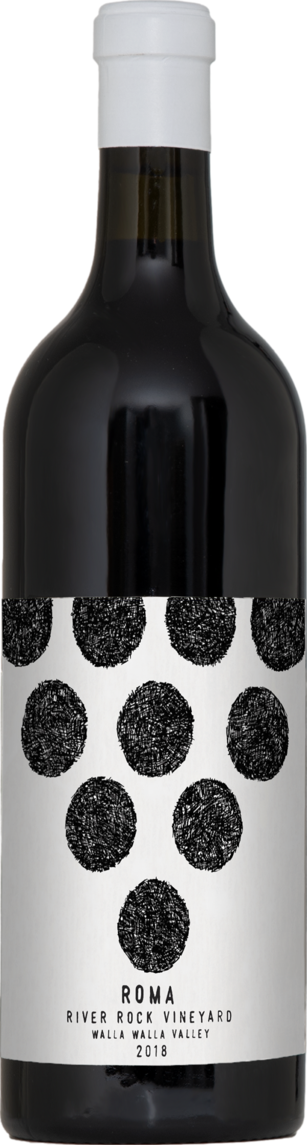 Product image of Charles Smith K Vintners Roma Cabernet - Syrah 2018 from 8wines