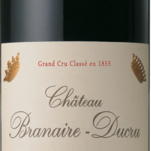 Product image of Chateau Branaire-Ducru 2018 from 8wines