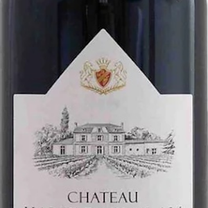 Product image of Chateau Haut-Bacalan Pessac-Leognan 2015 from 8wines