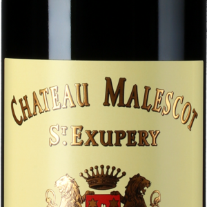 Product image of Chateau Malescot Saint Exupery 2018 from 8wines