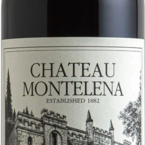Product image of Chateau Montelena Cabernet Sauvignon 2018 from 8wines