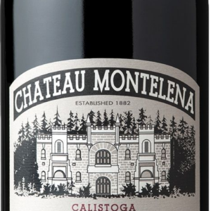 Product image of Chateau Montelena Zinfandel 2019 from 8wines