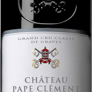 Product image of Chateau Pape Clement 2016 from 8wines