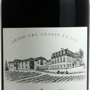 Product image of Chateau Pontet-Canet 2017 from 8wines