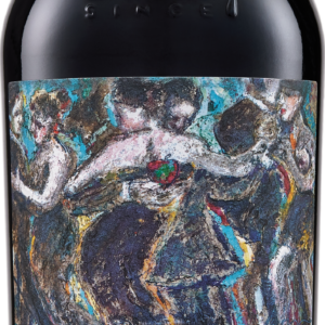 Product image of Chateau Purcari Vinohora Red 2020 from 8wines