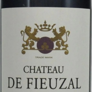 Product image of Chateau de Fieuzal 2015 from 8wines