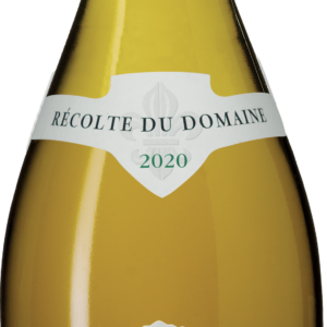Product image of Chateau de Meursault Bourgogne Terroir d'Exception Chardonnay 2020 from 8wines