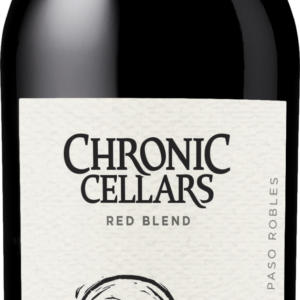 Product image of Chronic Cellars Purple Paradise 2020 from 8wines